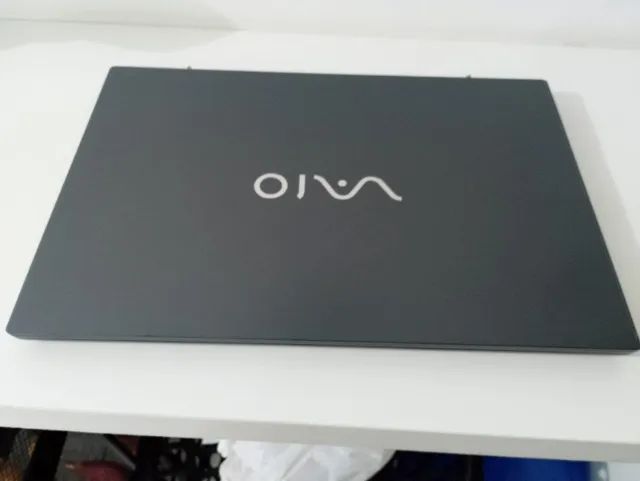 Notebook Vaio - Foto 2