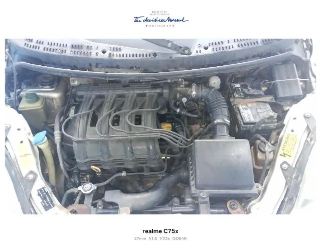 Chery Face 1.3 16v/1.3 16V Flex.mec. 2012 - Foto 5