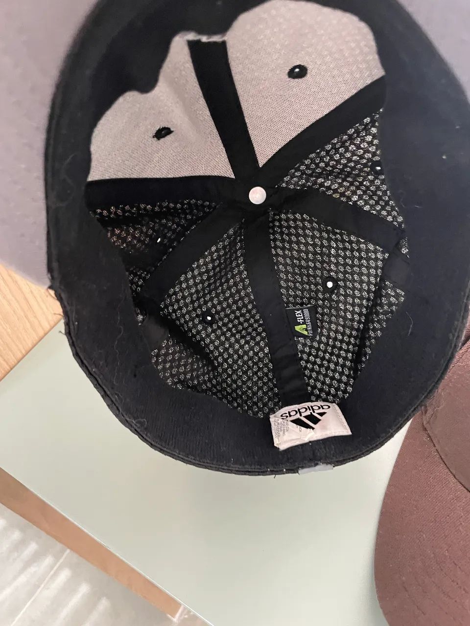 Bonés originais adidas e puma  - Foto 4
