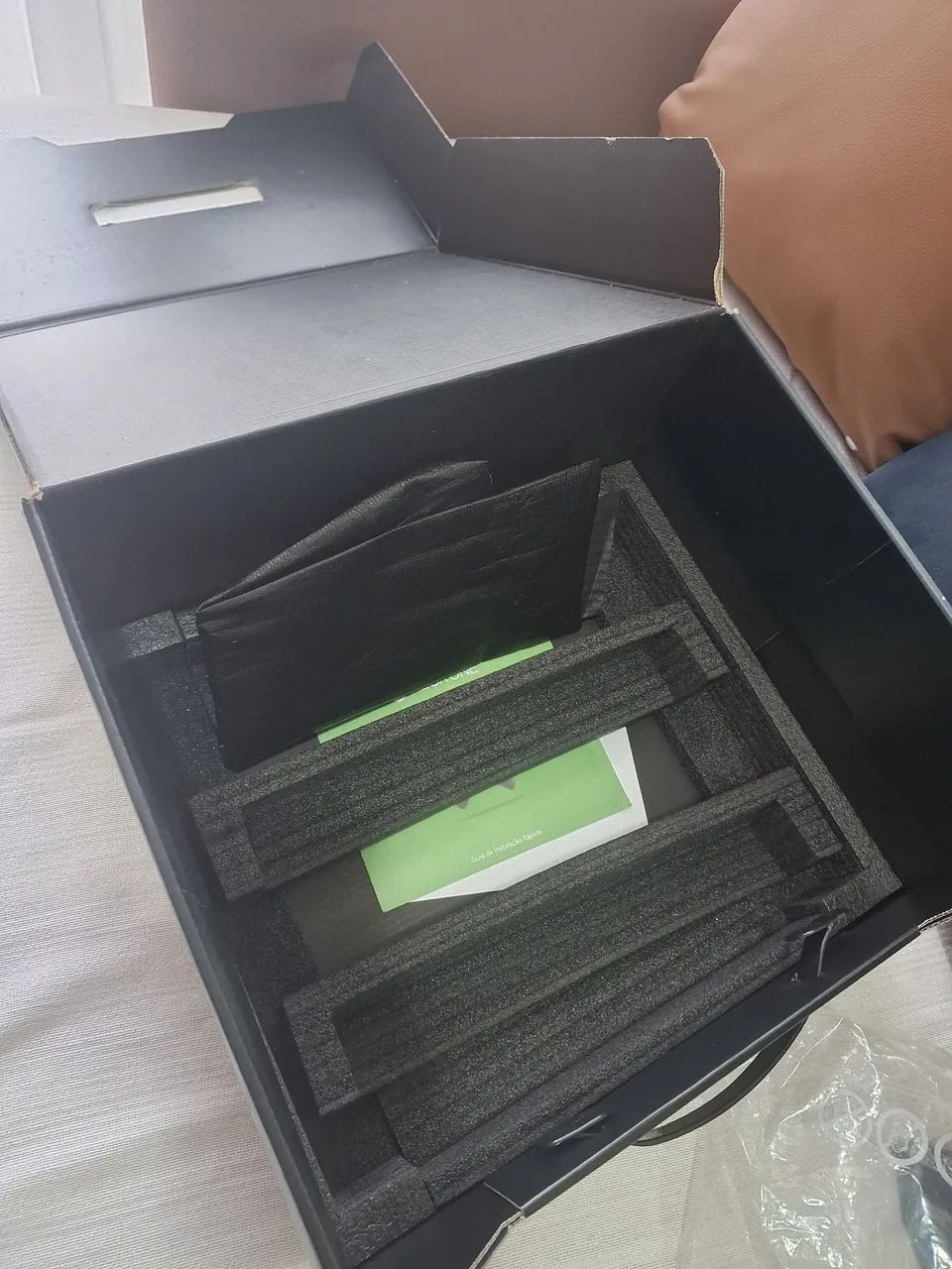 Caixa XBOX One - Foto 2