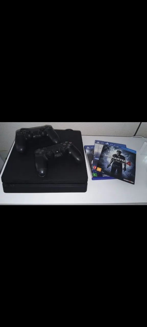 PS4 