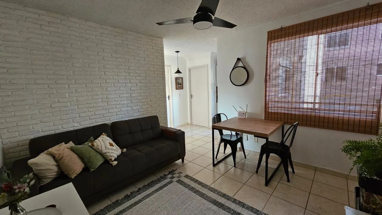 Foto - Queimados - Vila São João