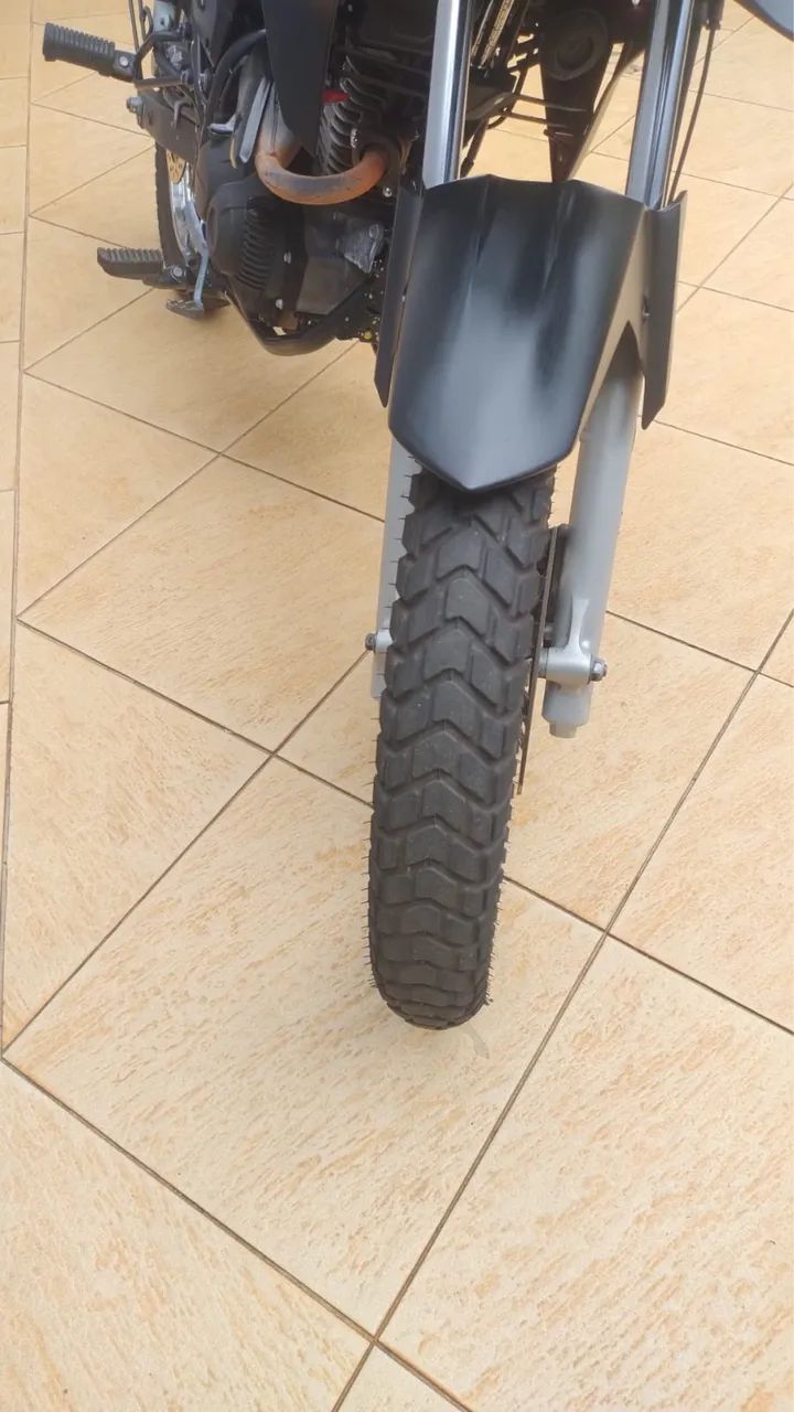 Vende-se XRE 190 - Foto 2