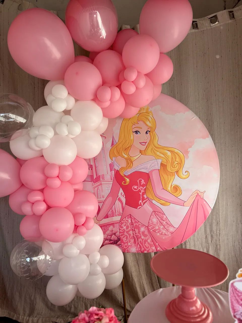 Decoração de festa  - Foto 3