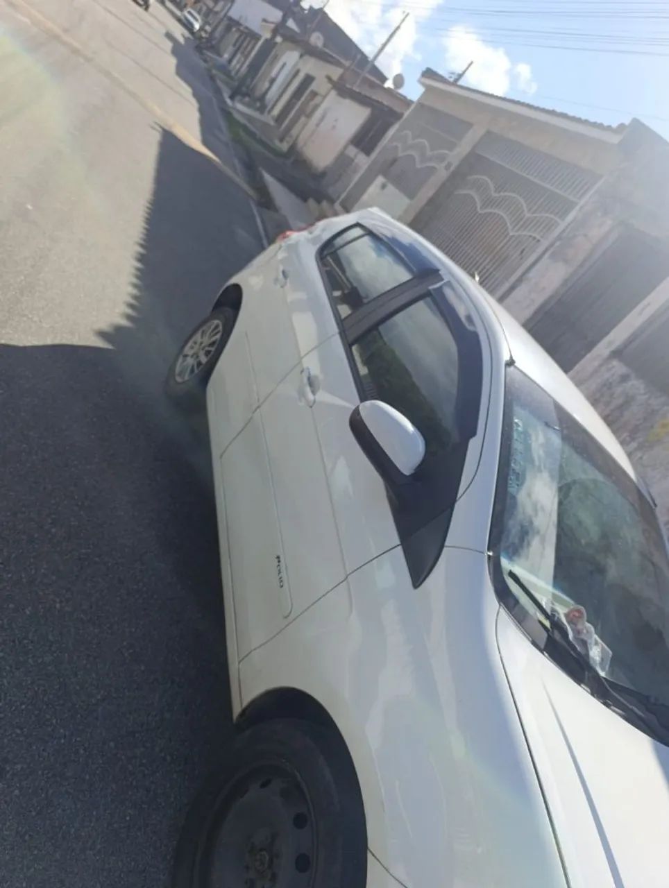 Fiat Palio Essence 1.6 Flex 16V 5P 2014 - Foto 5