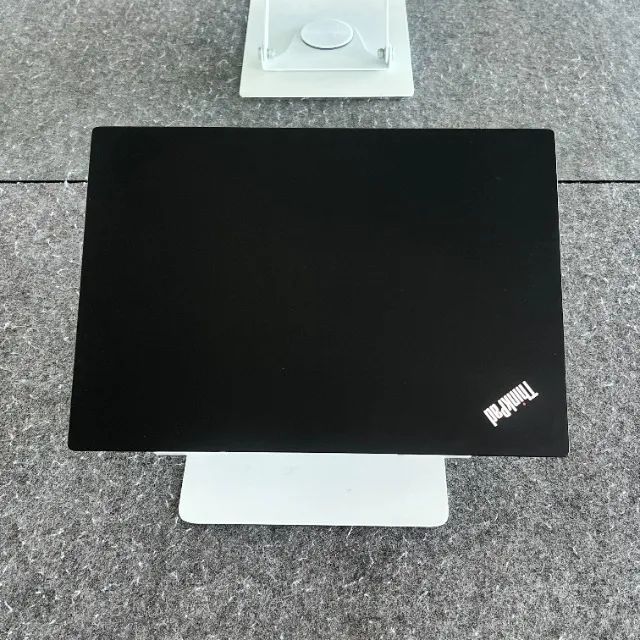 Notebool Thinkpad i5 de 10ª, 8gb de RAM, 256gb de SSD e tela de 14 polegadas - Foto 3