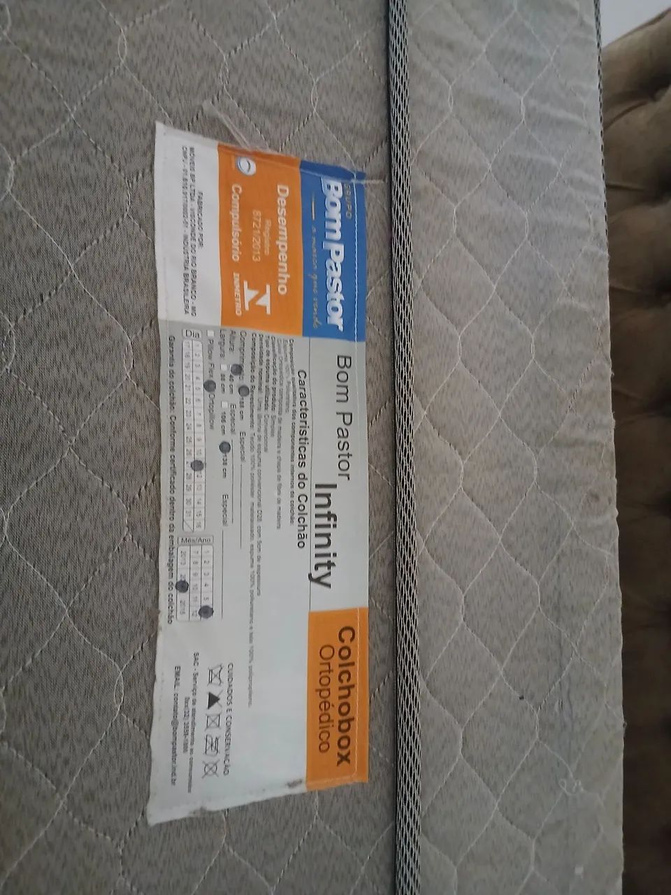 Vendo moveis em otimo estado  - Foto 5