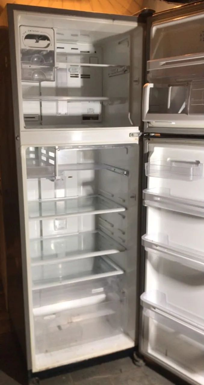 Geladeira  - Foto 2