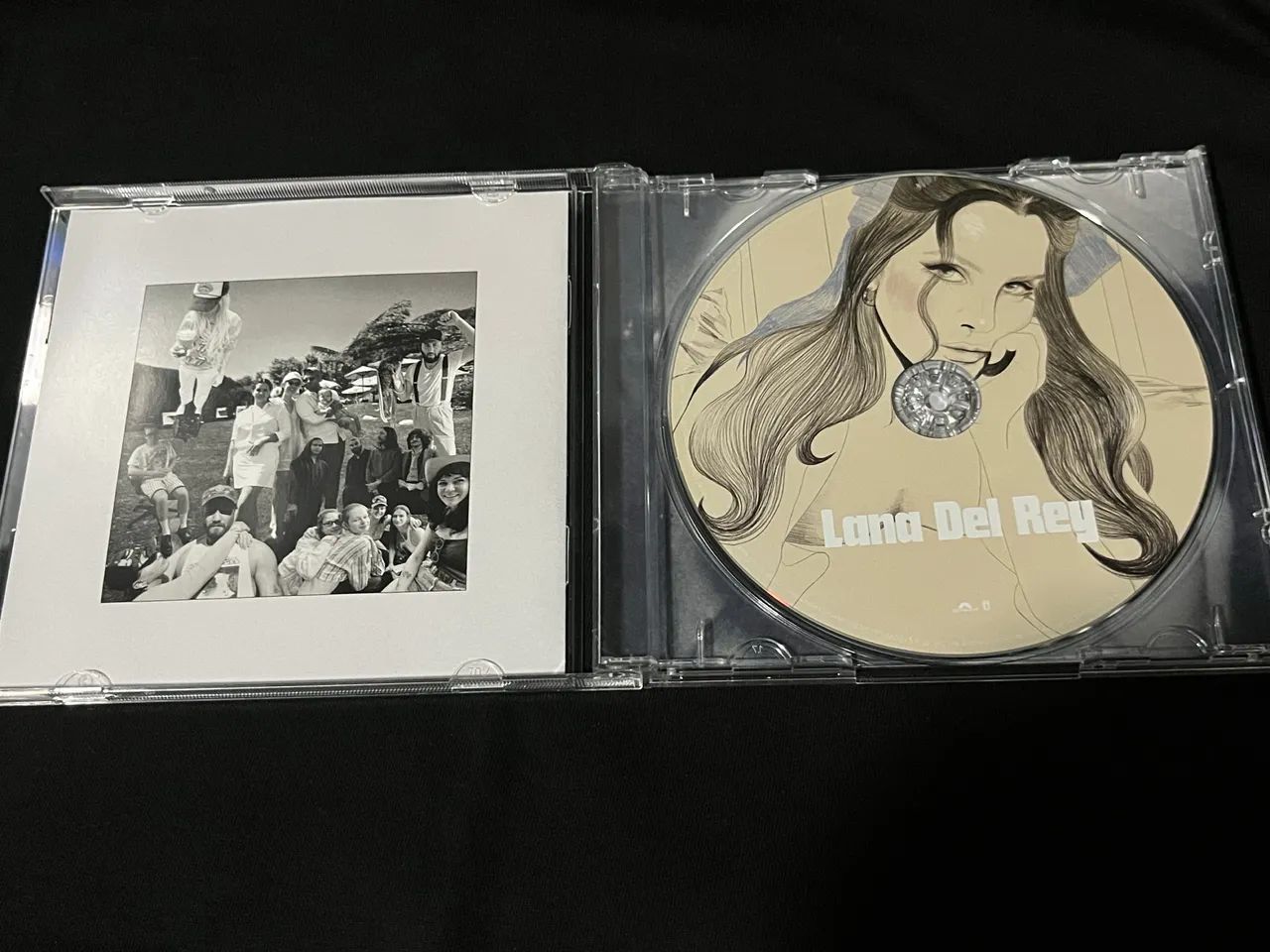 2 cds lana del rey - CDs, DVDs etc - Mucuripe, Fortaleza