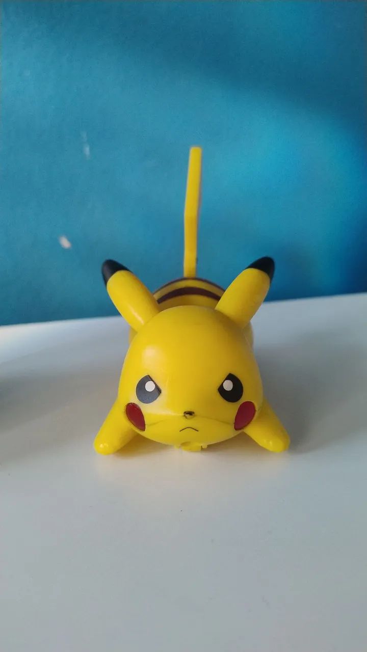 Pokémon kit - Foto 4