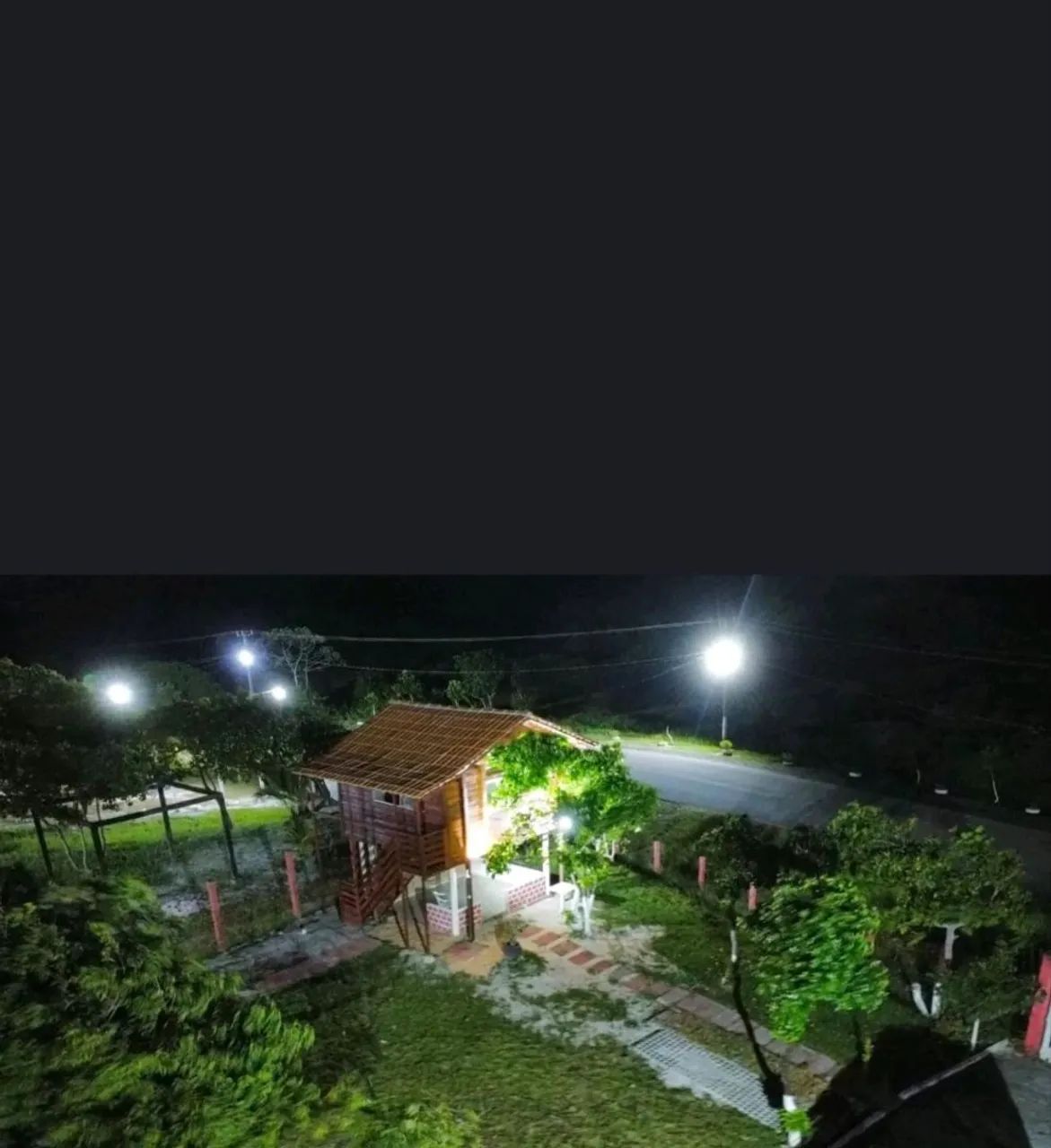 CASA PRAIA DO CRISPIM MARAPANIM  - Foto 5