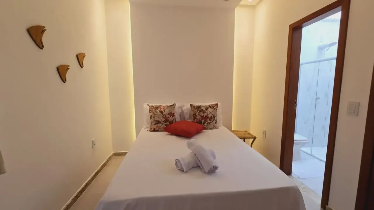 loft em Porto Seguro Bahia - Foto 4
