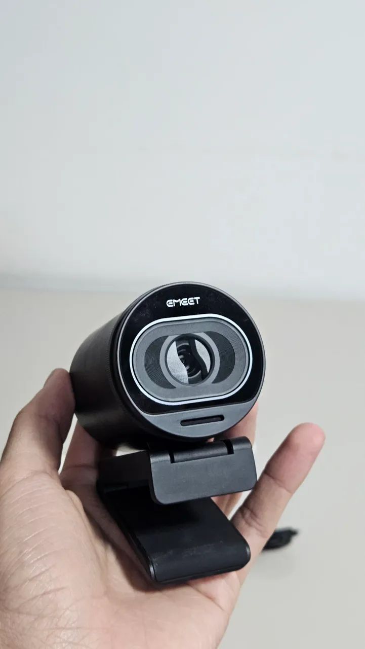 Webcam EMEET S600 4K Nova - Foto 2