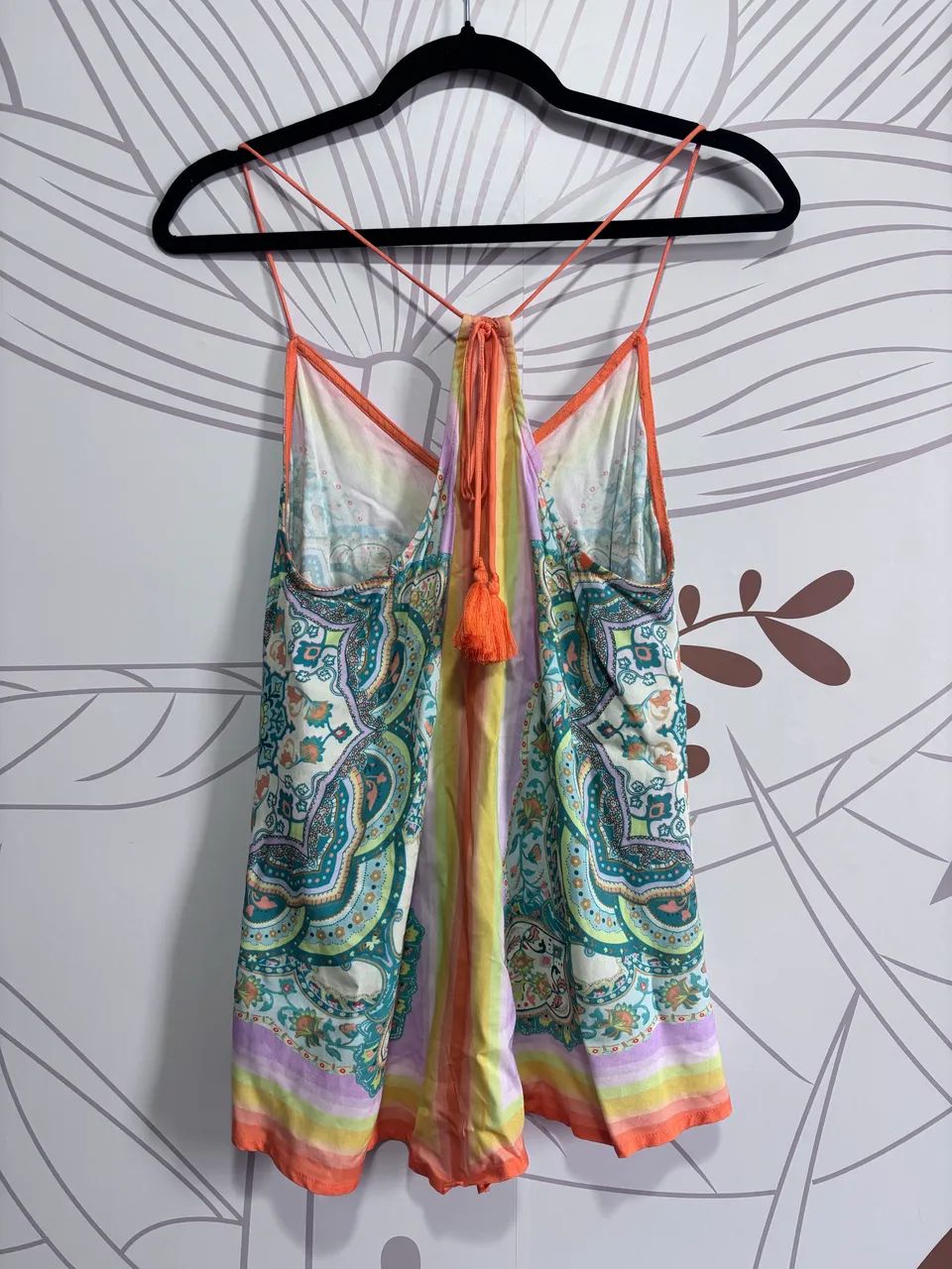 Blusa farm  - Foto 5