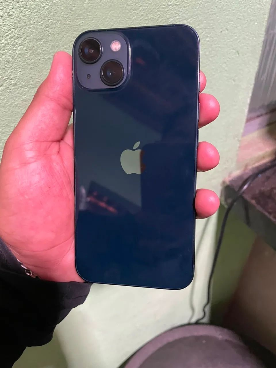 iPhone 13 128 gb troco 
