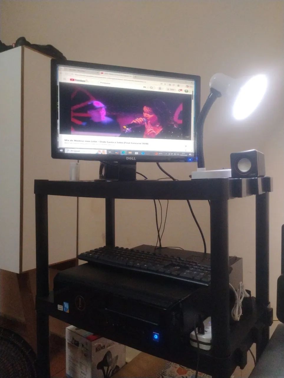 Computador completo  - Foto 2