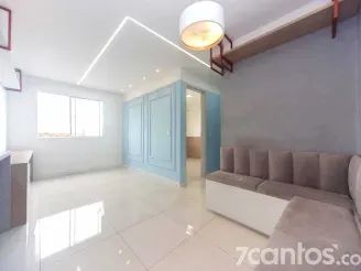 Apartamento, Serrinha, 2 Quartos