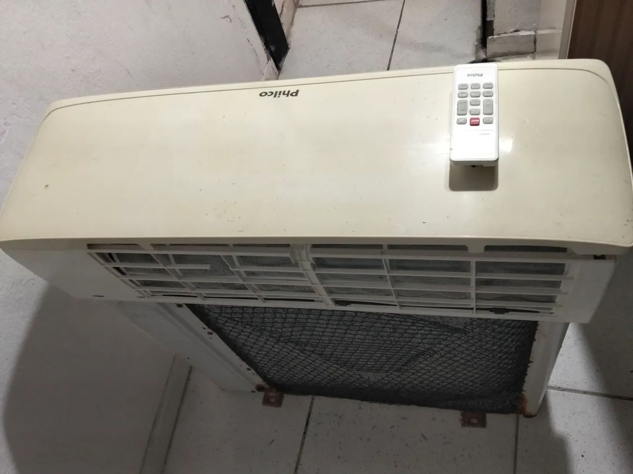 ? Vende-se Ar-Condicionado Split Philco 12.000 BTUs ? - Foto 5