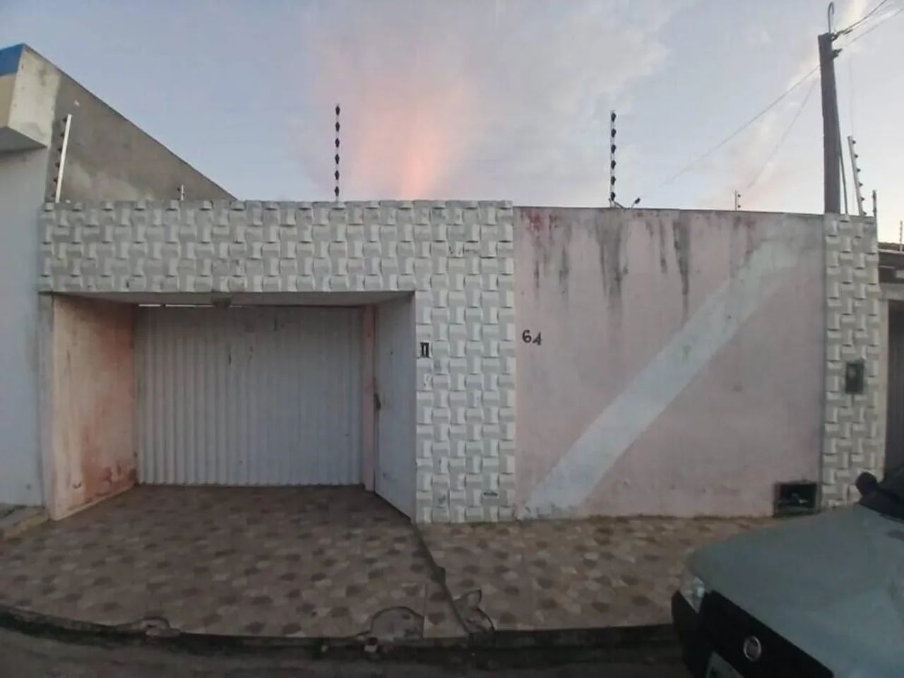 CASA RESIDENCIAL em ARAPIRACA - AL, BATINGAS - Foto 2