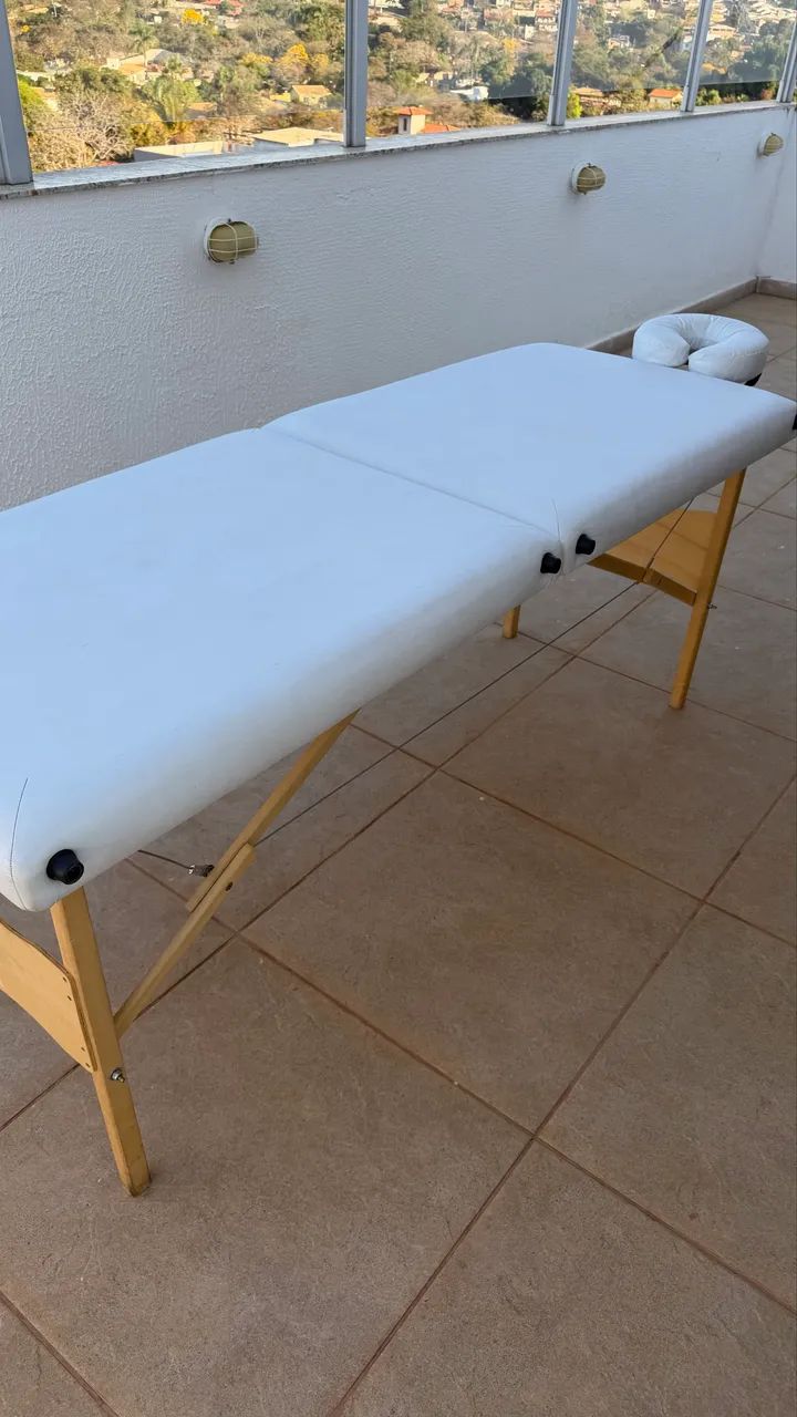 Maca legno 