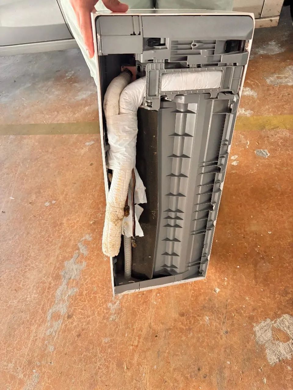 Central de Ar comfee - Foto 5