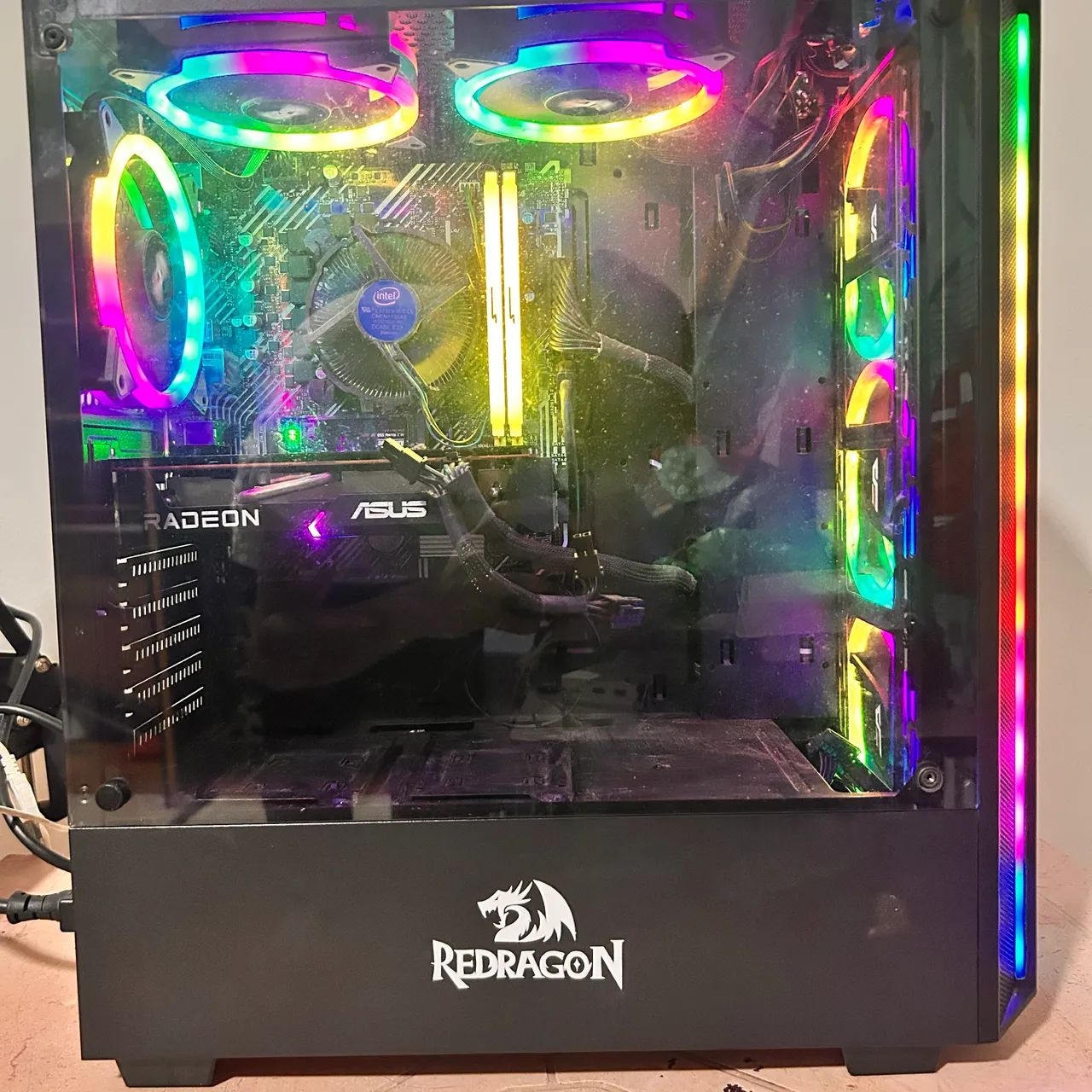 PC GAMER (RODA TUDO) - Foto 4