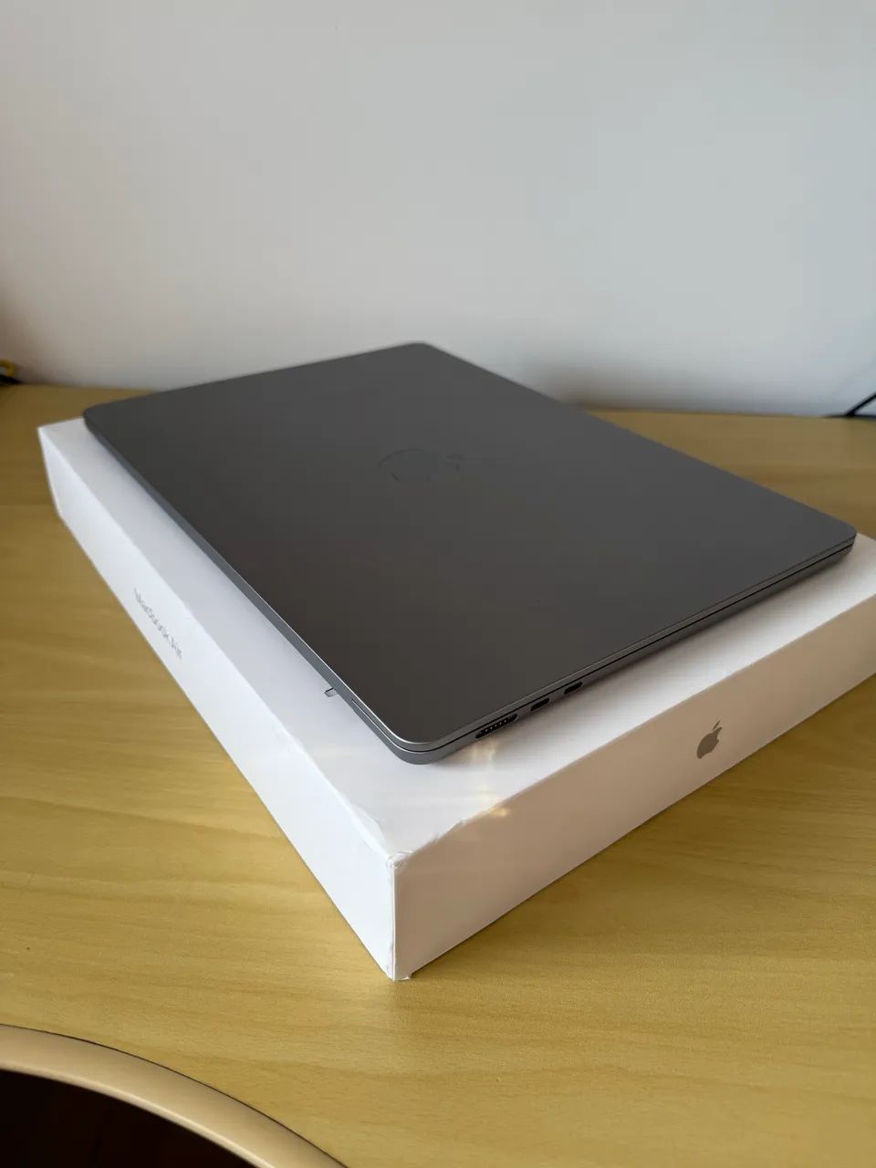 MacBook Air 15 M2 8gb 512gb Bateria 100% - Foto 4