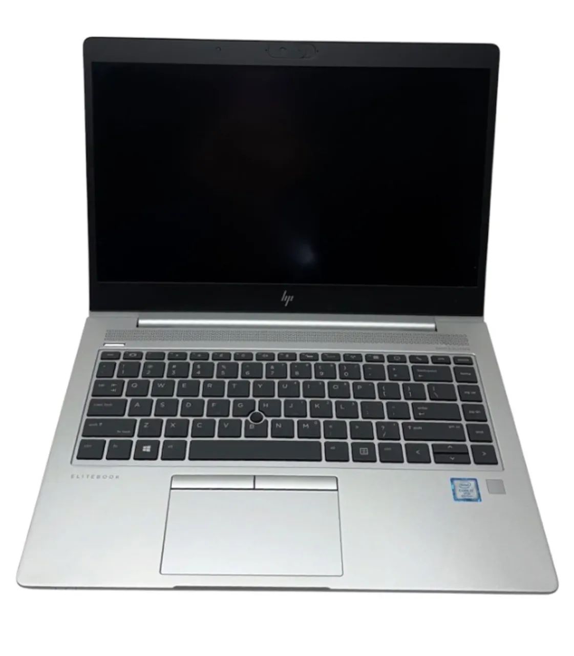 Notebook Hp Elitebook 840 G5 Core I7-8650u 8gb SSD 256GB