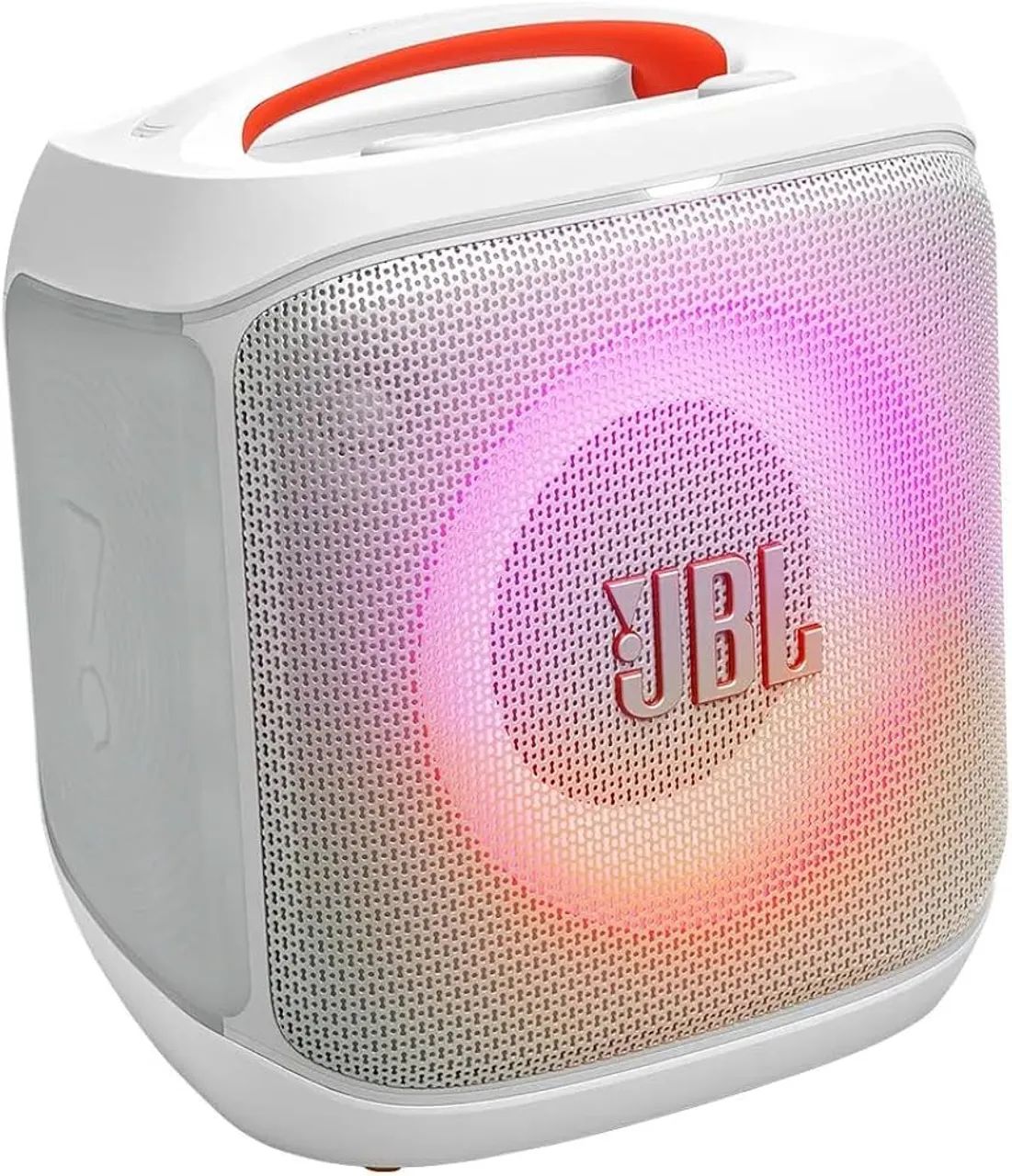 JBL ENCORE Essential Branca Lacrado caixa de som - Foto 2