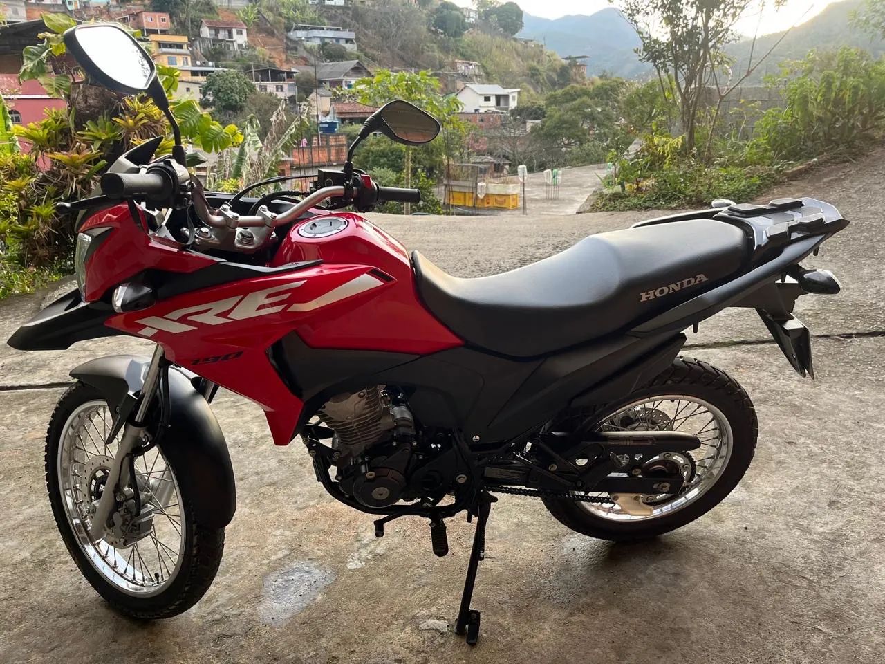 Moto  - Foto 3