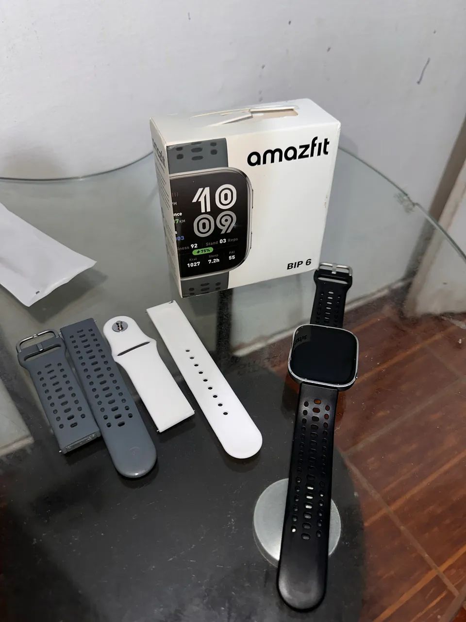 Amazfit Bip 6 - Foto 2