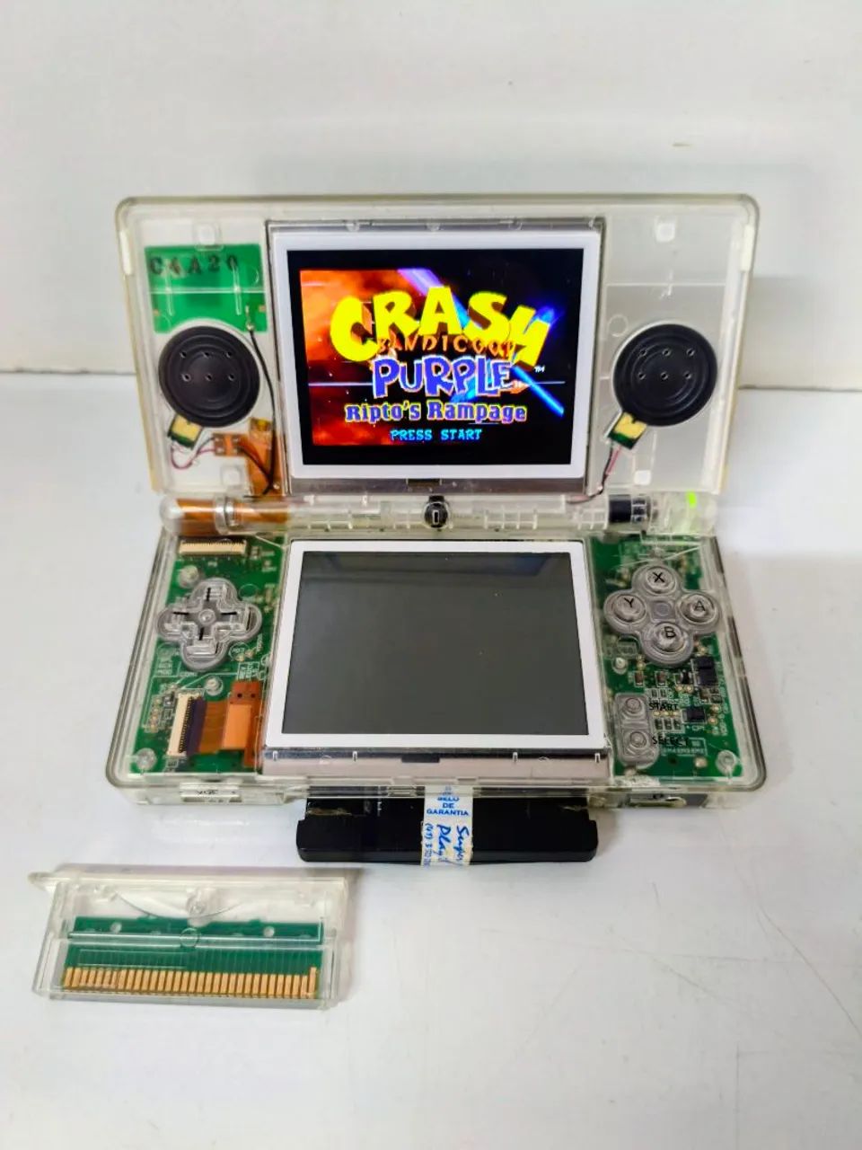 Dsi Nintendo em ótimo estado - Foto 2