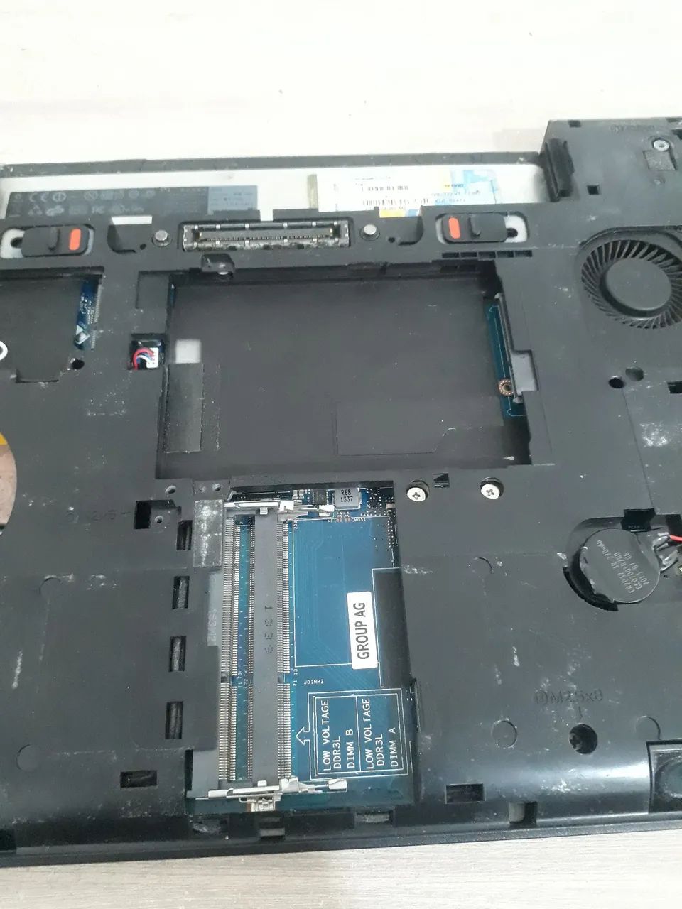 Notebook Dell E5440 i5 vPro dando sinal Leia! - Foto 2