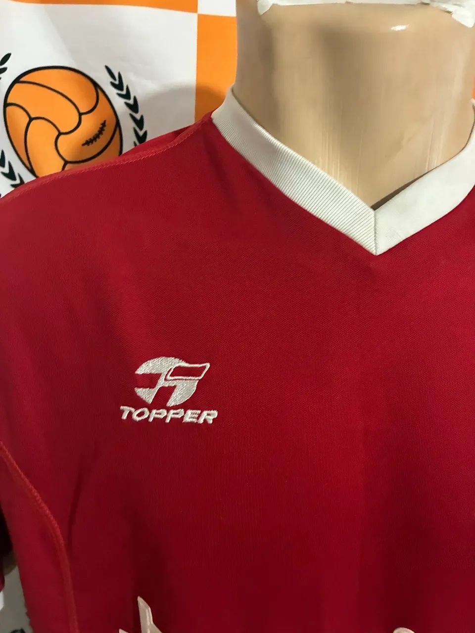 Camisa Internacional  - Foto 2