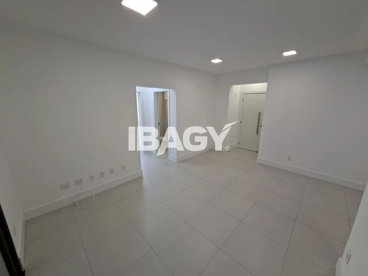 Excelente Apartamento 2 dormitório(s) em Pedra Branca - Palhoça - Foto 3