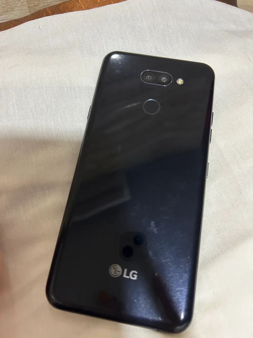 Celular LG K40S de 32 GB - Foto 4