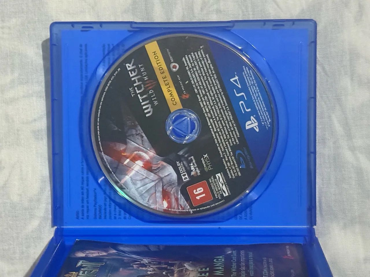 The Witcher 3 Wild Hunt Complete Edition  - Foto 2