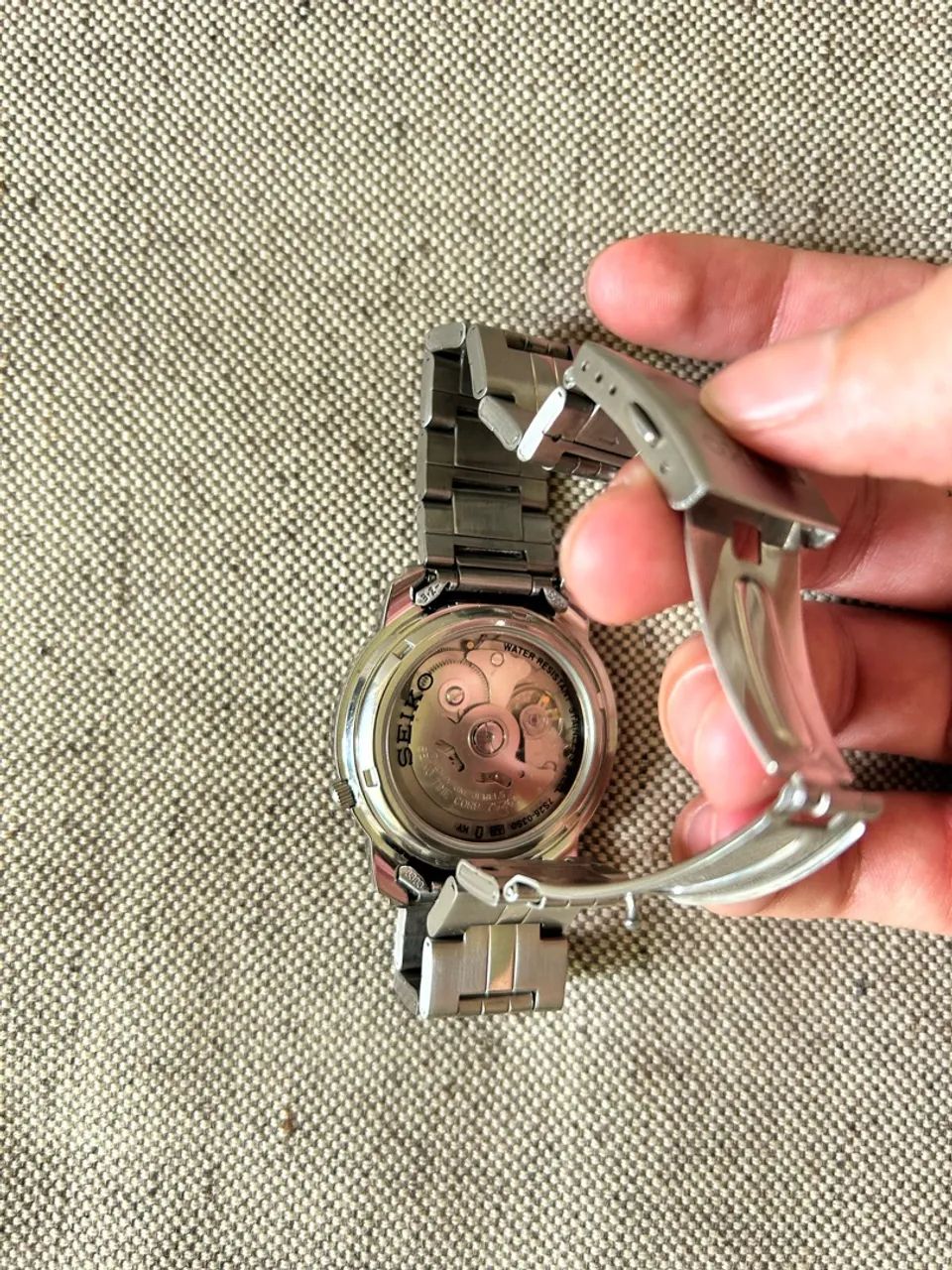 Seiko SNKK65K1 Original - Foto 4