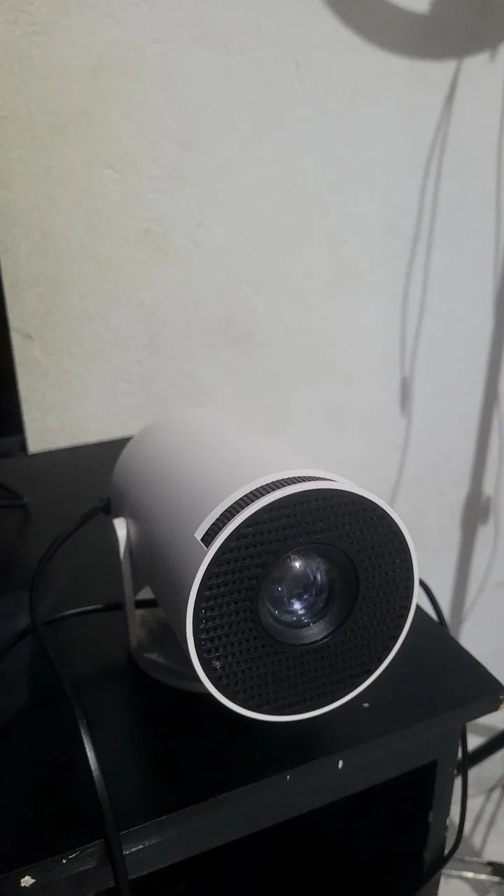 Projetor de Vídeo ?  - Foto 2