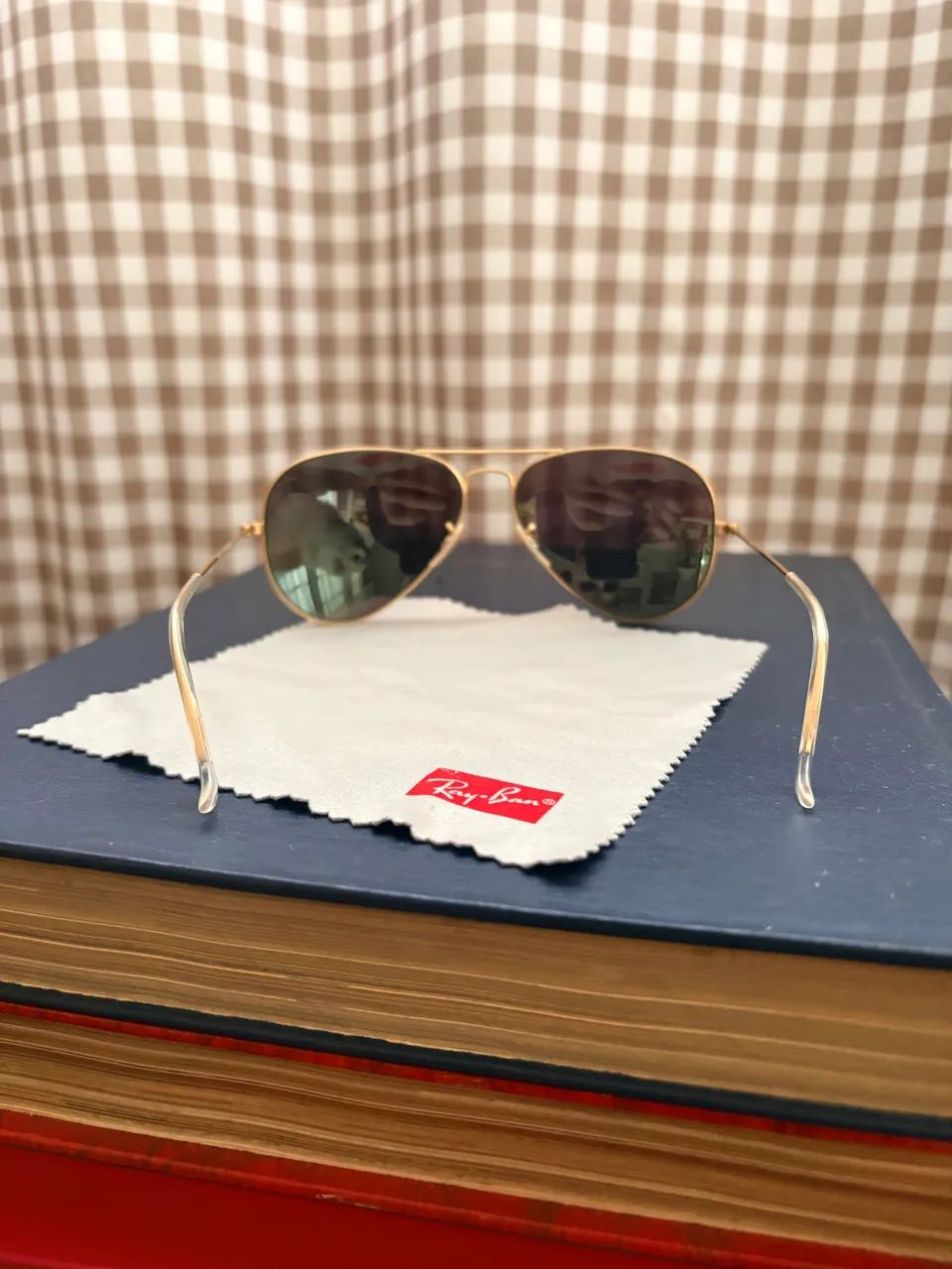 Óculos de Sol RAY-BAN®- ORIGINAL - Foto 5