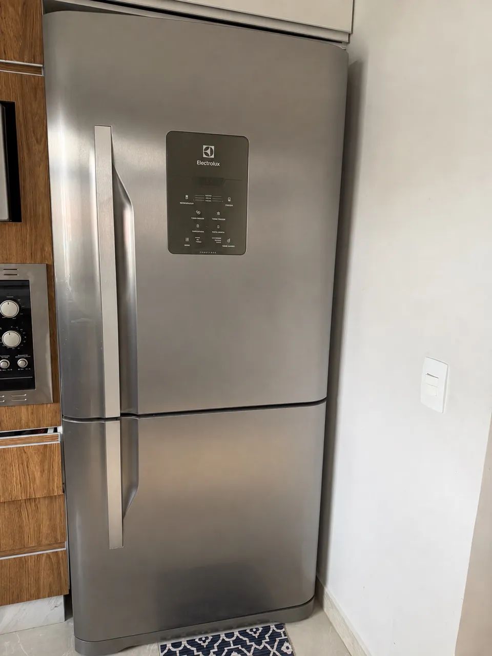 Refrigerador eletrolux - Foto 3