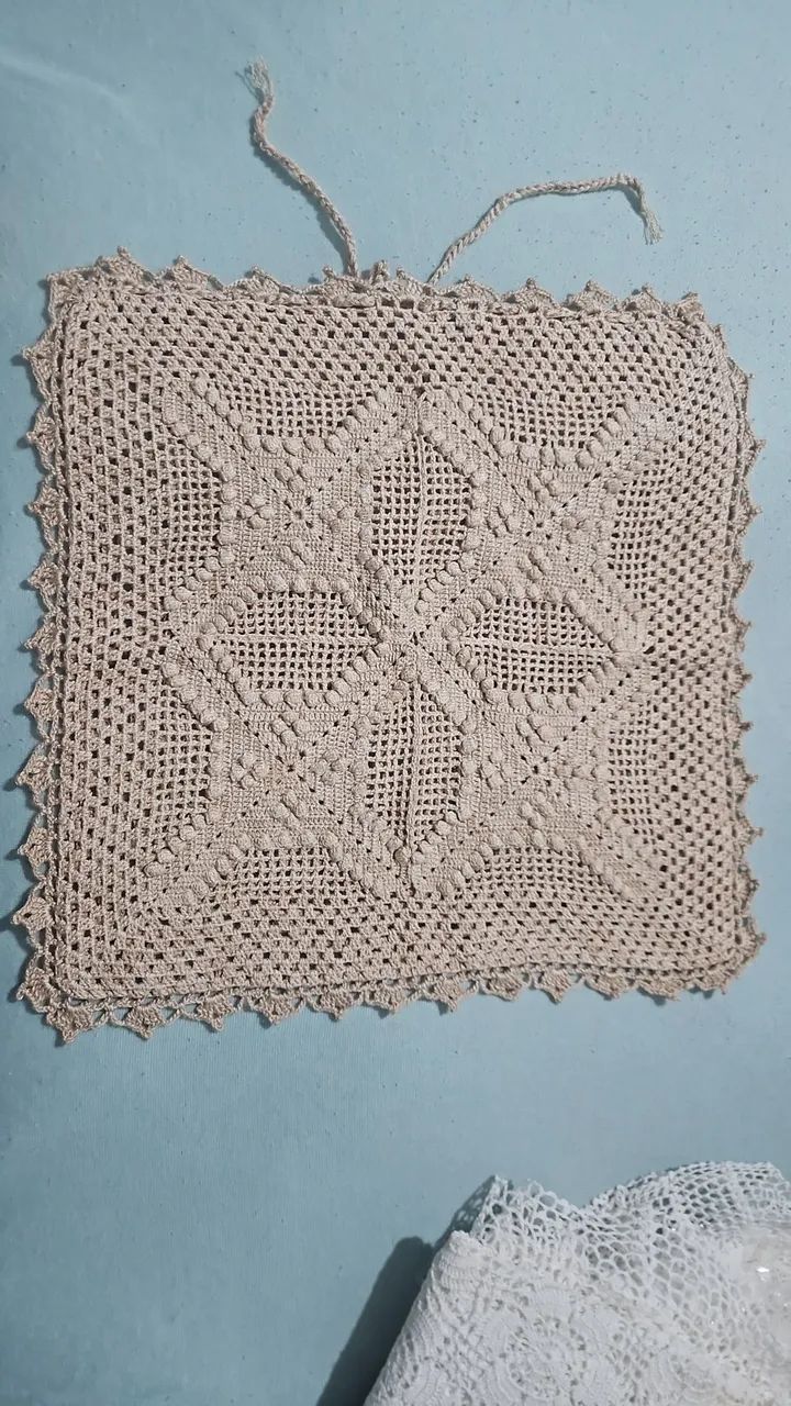 Crochê