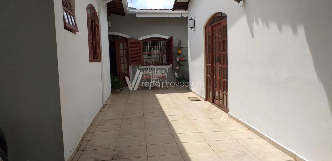 casa - Jardim Paraíso - Campinas - Foto 2