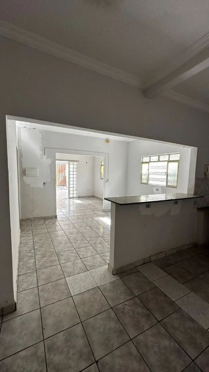 Casa com 3 quartos na Nova Imperatriz  - Foto 3