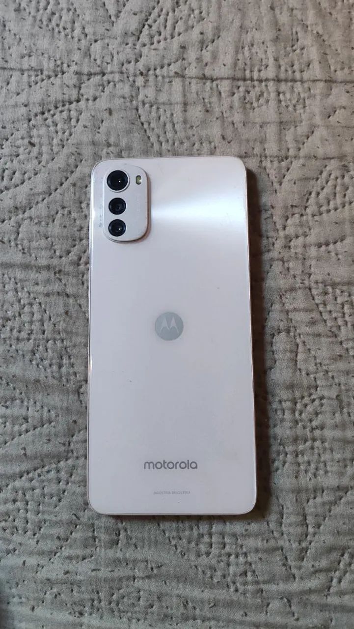 Celular Moto E32