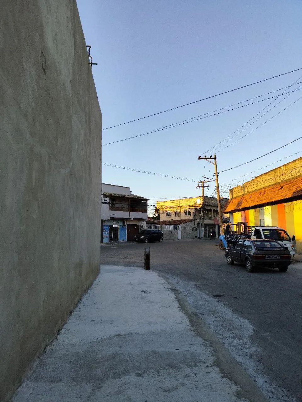 LOCAÇÃO DE IMÓVEL COMERCIAL NOVO LOJA/GALPÃO  - Foto 4