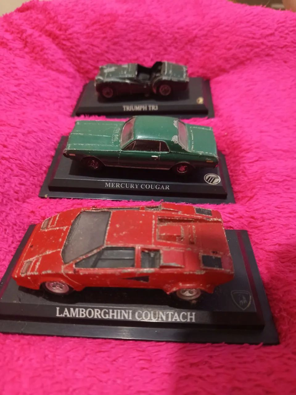 Miniaturas de carros  - Foto 3