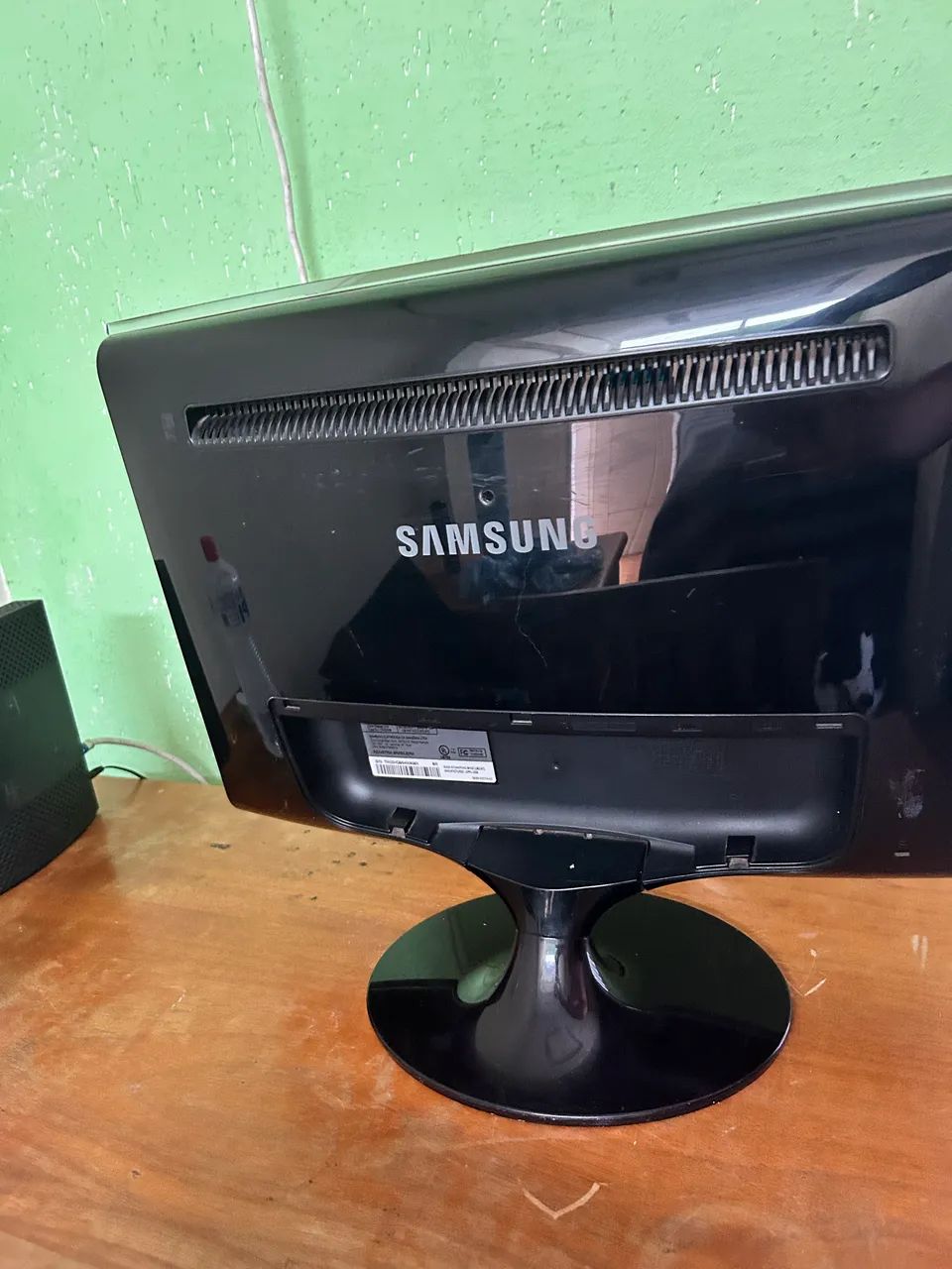 Monitor Samsung SyncMaster T220 - Foto 2