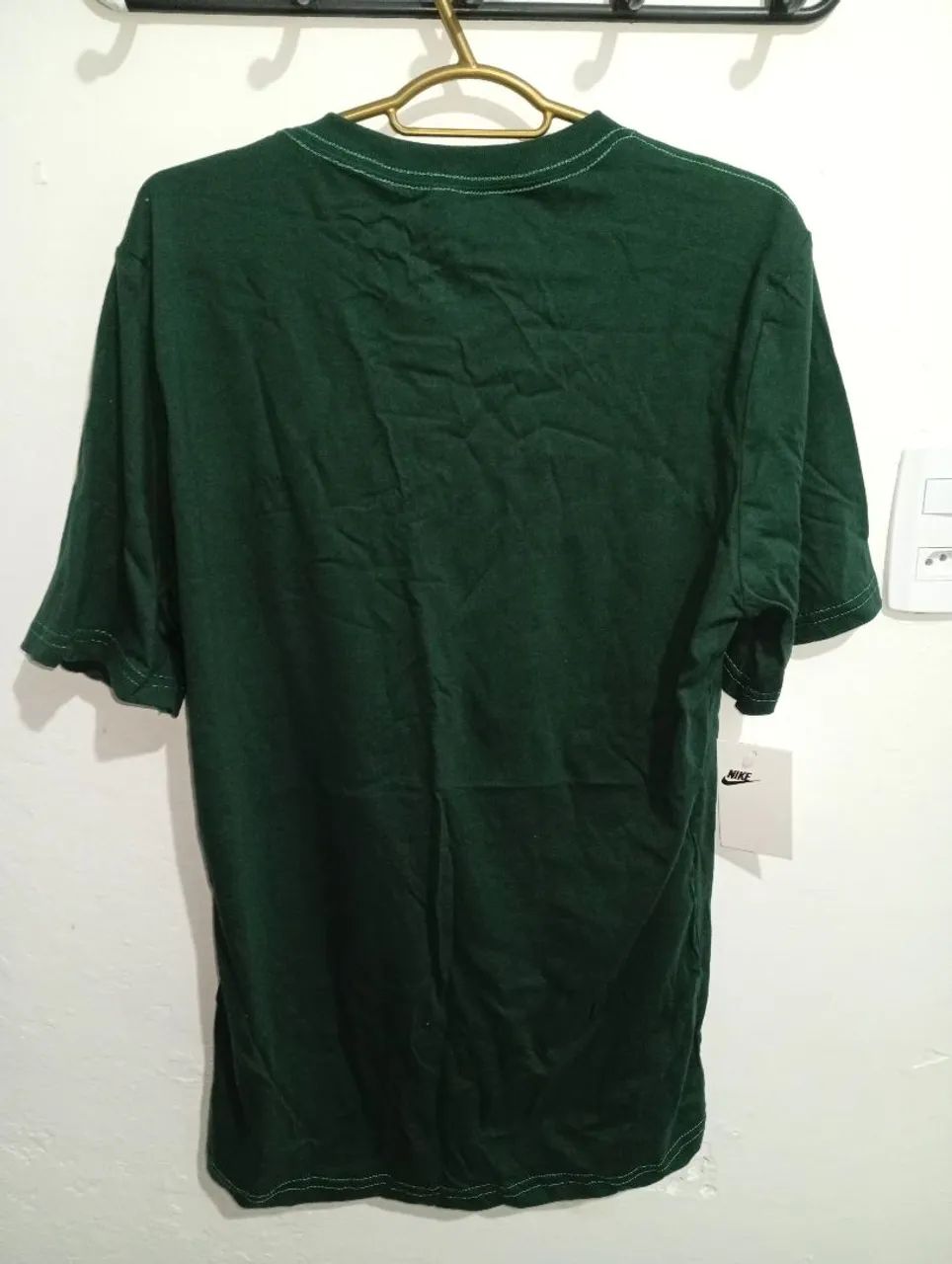 Camisa da Nike Nova  - Foto 2