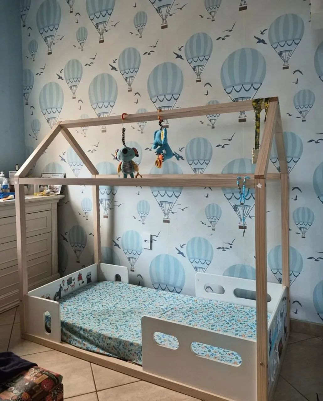 Cama Montessoriana  - Foto 3